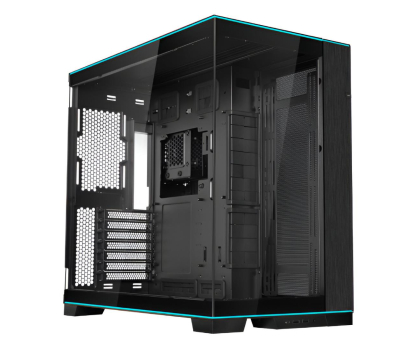 Obudowa LIAN LI O11D EVO RGB Black GELI-942 // O11DERGBX